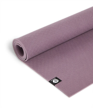 เสื่อโยคะ MANDUKA รุ่น X 5MM - สีชมพูม่วง (71